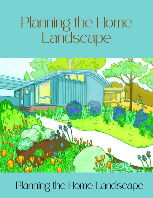 Planning the Home Landscape