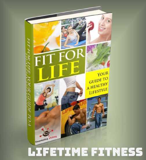 Fit for Life - Lifetime Fitness